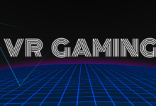 Photo of Untitled VR Project in development