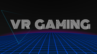 Photo of Untitled VR Project in development